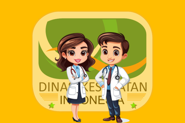 Program Dinkes Gayolues